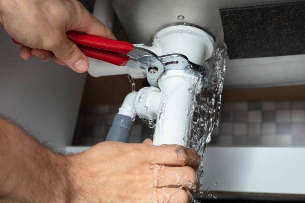 Best Residential water damage restoration  in Birch Bay, WA